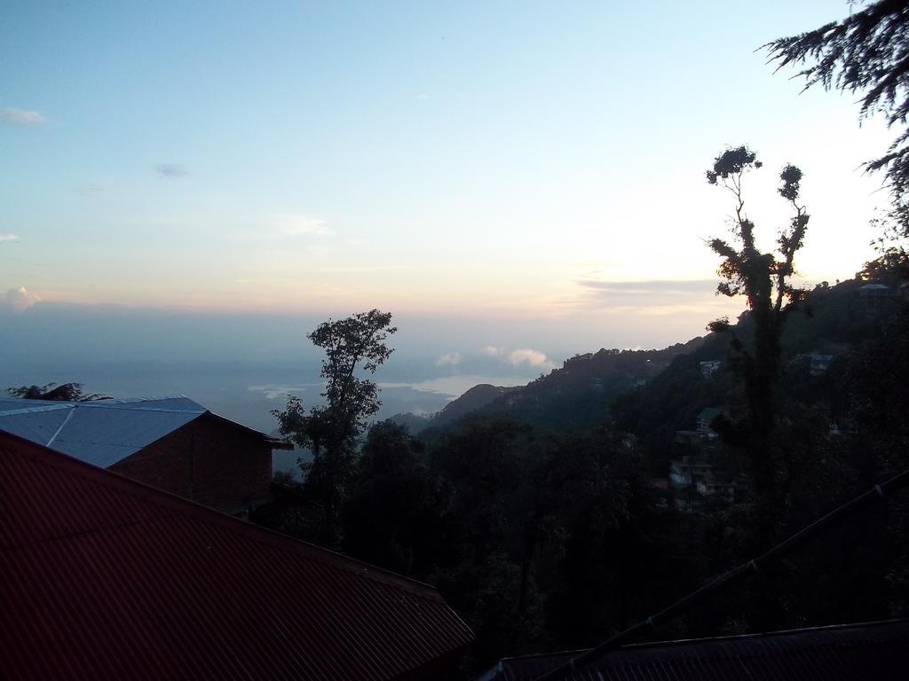Mohan Palace Dalhousie Exteriör bild